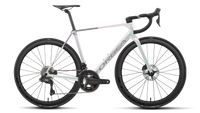 Orca M20i Team - Iris White (Gloss)/Lilac (Matt)