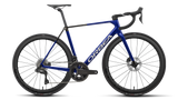 Orca M20i Team - Cobalt Blue/Carbon Raw (Matt)