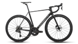Orca M20i Team - Diamond Carbon View (Matt)/Titan Grey (Gloss)