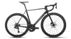 Orca M20i Team - Diamond Carbon View (Matt)/Titan Grey (Gloss)