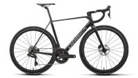 Orca M20i Team - Diamond Carbon View (Matt)/Titan Grey (Gloss)