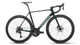 Orca M20i Team - Escape Green/Carbon View Matt