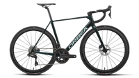Orca M20i Team - Escape Green/Carbon View Matt