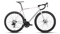Orca M21e Team - Iris White (Gloss)/Lilac (Matt)