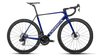 Orca M21e Team - Cobalt Blue/Carbon Raw (Matt)