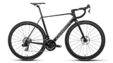 Orca M21e Team - Diamond Carbon View (Matt)/Titan Grey (Gloss)