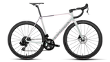 Orca M22 Team - Iris White (Gloss)/Lilac (Matt)