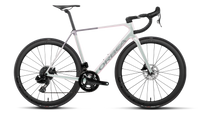 Orca M22 Team - Iris White (Gloss)/Lilac (Matt)