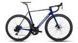Orca M22 Team - Cobalt Blue/Carbon Raw (Matt)