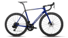 Orca M22 Team - Cobalt Blue/Carbon Raw (Matt)