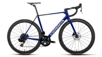 Orca M22 Team - Cobalt Blue/Carbon Raw (Matt)