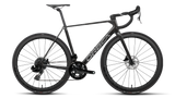 Orca M22 Team - Diamond Carbon View (Matt)/Titan Grey (Gloss)
