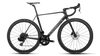 Orca M22 Team - Diamond Carbon View (Matt)/Titan Grey (Gloss)