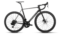 Orca M22 Team - Diamond Carbon View (Matt)/Titan Grey (Gloss)