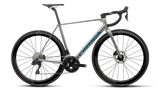 Orca M30i LTD PWR - Spark Silver/Titain Grey (Gloss)