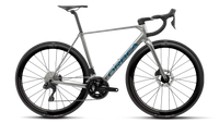Orca M30i LTD PWR - Spark Silver/Titain Grey (Gloss)