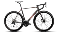 Orca M30i LTD PWR - Diamond Carbon View/Sunset Carbon View (Matt)