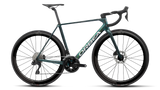 Orca M30i LTD PWR - Escape Green/Carbon View Matt