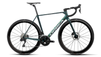 Orca M30i LTD PWR - Escape Green/Carbon View Matt