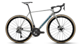 Orca M20i LTD PWR - Spark Silver/Titain Grey (Gloss)