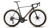 Orca M20i LTD PWR - Diamond Carbon View/Sunset Carbon View (Matt)