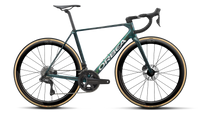 Orca M20i LTD PWR - Escape Green/Carbon View Matt