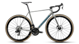 Orca M21e LTD PWR - Spark Silver/Titain Grey (Gloss)