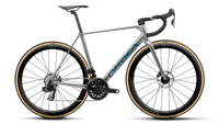Orca M21e LTD PWR - Spark Silver/Titain Grey (Gloss)