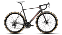 Orca M21e LTD PWR - Diamond Carbon View/Sunset Carbon View (Matt)