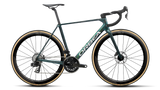 Orca M21e LTD PWR - Escape Green/Carbon View Matt