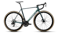 Orca M21e LTD PWR - Escape Green/Carbon View Matt