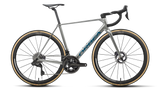 Orca M10i LTD PWR - Spark Silver/Titain Grey (Gloss)