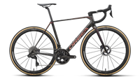 Orca M10i LTD PWR - Diamond Carbon View/Sunset Carbon View (Matt)