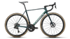 Orca M10i LTD PWR - Escape Green/Carbon View Matt