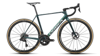 Orca M10i LTD PWR - Escape Green/Carbon View Matt
