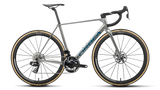 Orca M11e LTD PWR - Spark Silver/Titain Grey (Gloss)