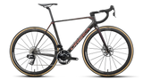 Orca M11e LTD PWR - Diamond Carbon View/Sunset Carbon View (Matt)