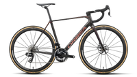 Orca M11e LTD PWR - Diamond Carbon View/Sunset Carbon View (Matt)