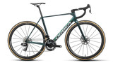 Orca M11e LTD PWR - Escape Green/Carbon View Matt