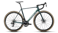 Orca M11e LTD PWR - Escape Green/Carbon View Matt