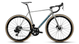 Orca M22 LTD PWR - Spark Silver/Titain Grey (Gloss)