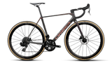 Orca M22 LTD PWR - Diamond Carbon View/Sunset Carbon View (Matt)