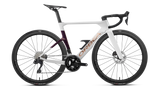 Orca Aero M30i LTD - Golden Off White/Sunset (Gloss)
