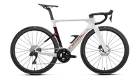 Orca Aero M30i LTD - Golden Off White/Sunset (Gloss)