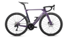 Orca Aero M30i LTD - Royal Plum (Matt)/Fantasy Purple Carbon View (Gloss)