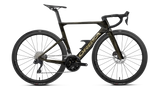 Orca Aero M30i LTD - Magic Gold C. View/Titanium (Gloss)