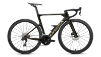 Orca Aero M30i LTD - Magic Gold C. View/Titanium (Gloss)