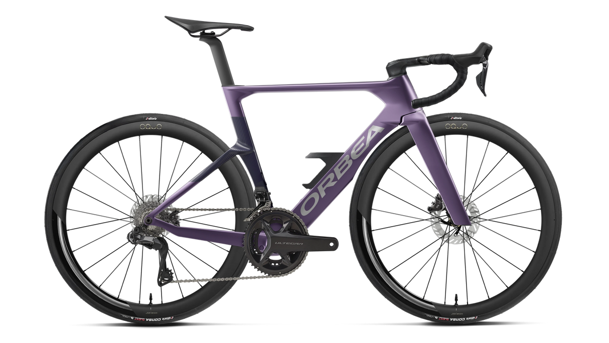 Orca Aero M20i LTD - Royal Plum (Matt)/Fantasy Purple Carbon View (Gloss)