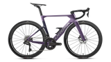 Orca Aero M20i LTD - Royal Plum (Matt)/Fantasy Purple Carbon View (Gloss)