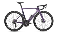 Orca Aero M20i LTD - Royal Plum (Matt)/Fantasy Purple Carbon View (Gloss)